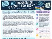 Current Affairs Articles and Questions