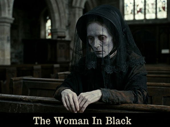 The Woman in Black KS3 SOW