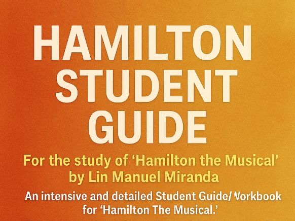 Hamilton: Student Guide