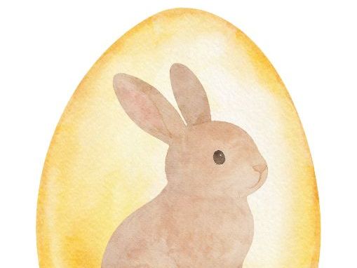 Special Friends/Digraph Easter Eggs