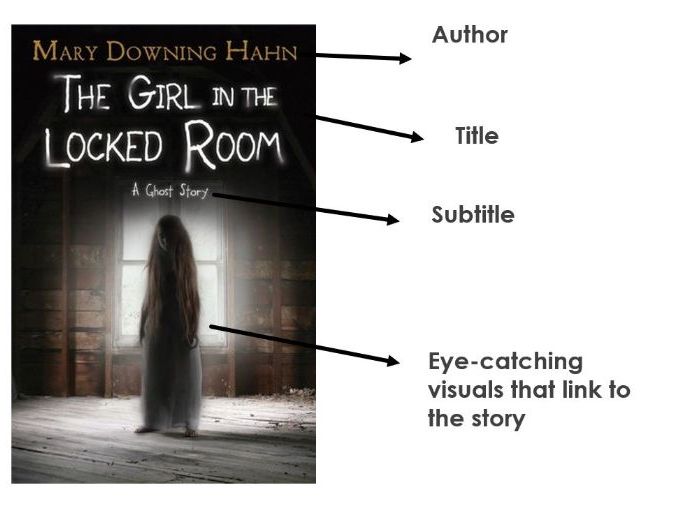 gothic-lesson-front-cover-and-blurb-competition-year-8-teaching