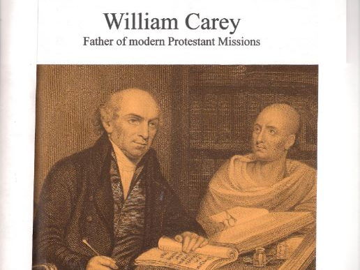 William Carey