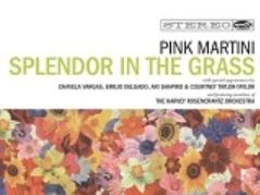 FRENCH SONG - Pink Martini - Ou est ma tete?