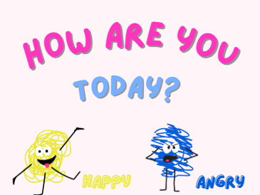 Classroom Emotional Regulation Pack: Feelings Characters & Coping Strategies