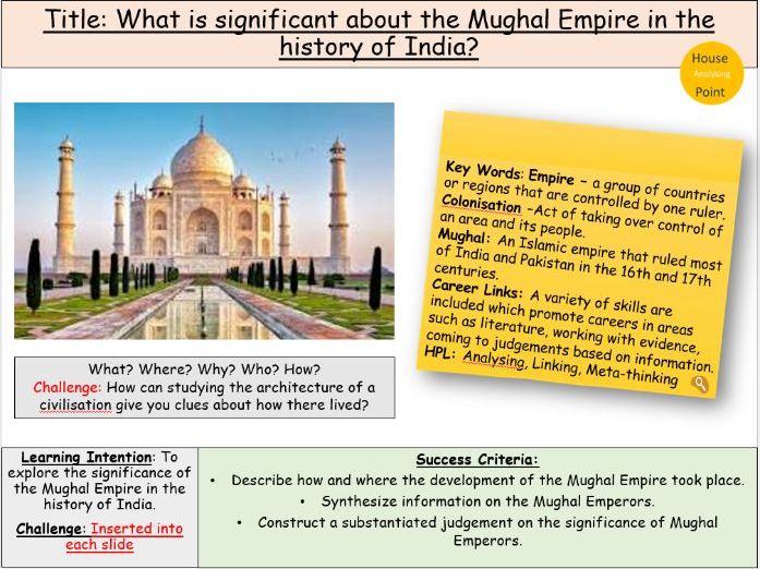 Mughal Empire