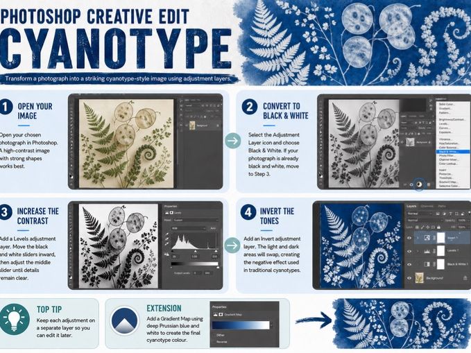Photoshop Artistic effects
