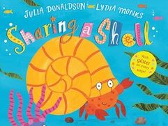 EYFS - Sharing a Shell (2 Week Unit)