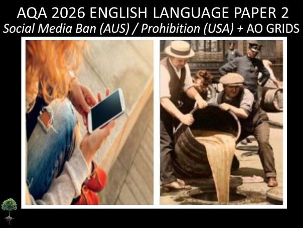 ONE - PAPER 2 | 2026 FULL MOCK | AO GRIDS (Soc)