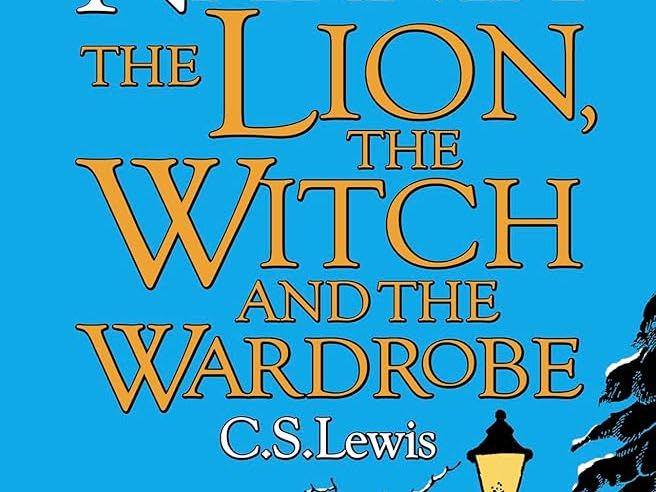 Year 4 Whole unit - The Lion, The Witch and The Wardrobe