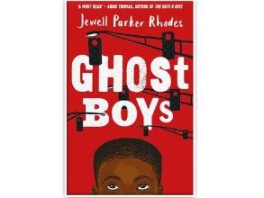 Ghost Boys  Lesson - differentiated