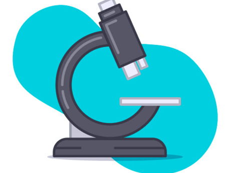 Above and Beyond - Microscopy