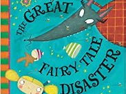 Weekly lesson plan Literacy The Great fairy tale disaster.