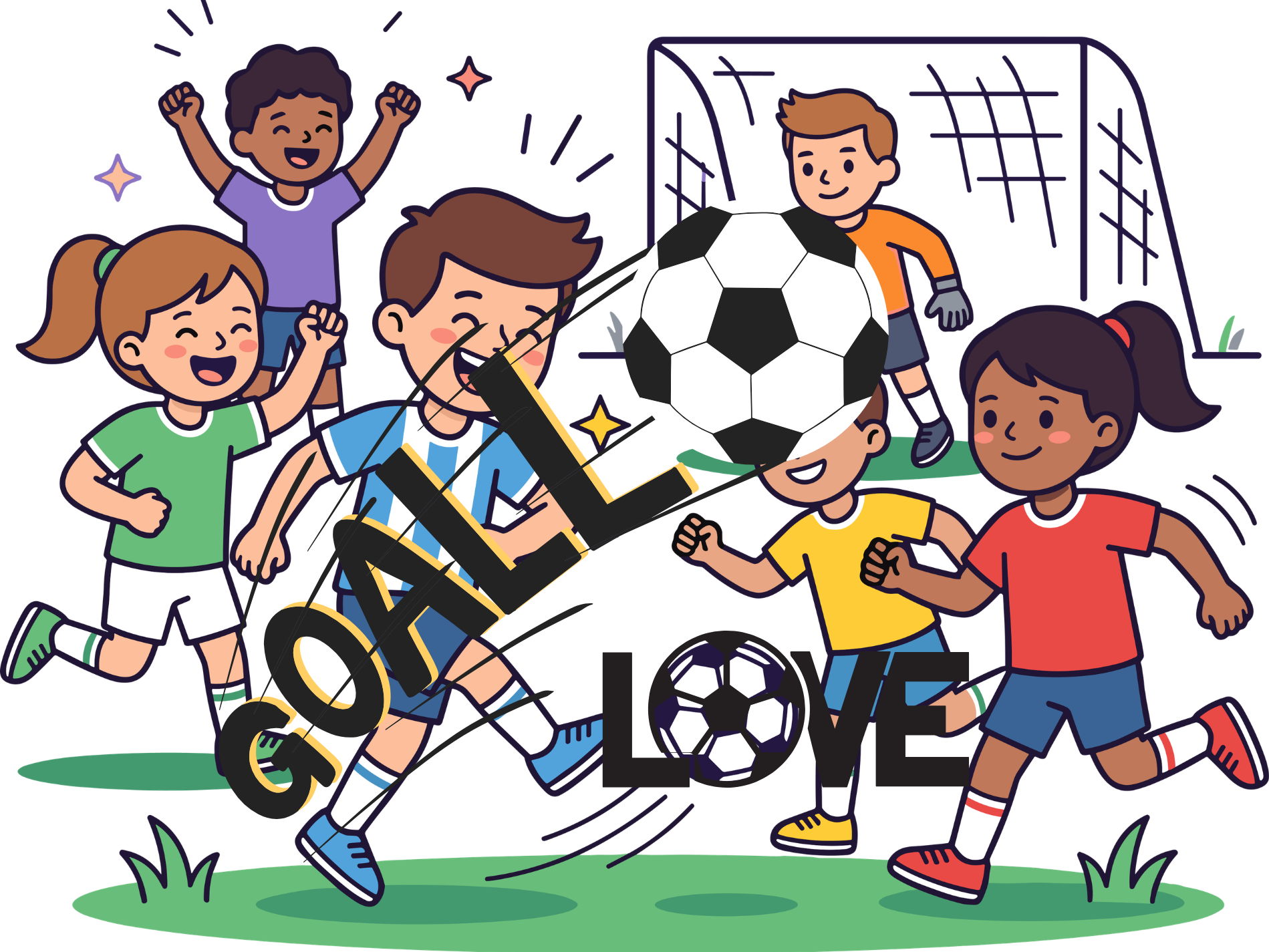 Football & World Cup Fun Activities for Kids | Maths, Literacy & Games