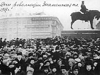 February Revolution Booklets - AQA 2N Russia 1917-1953