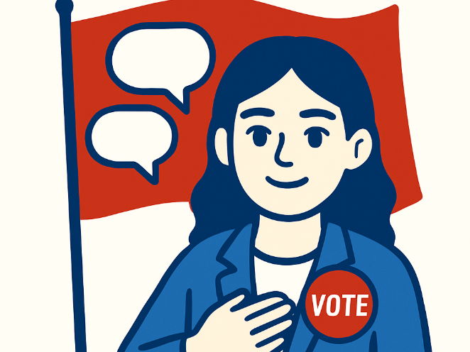 P4C The working week