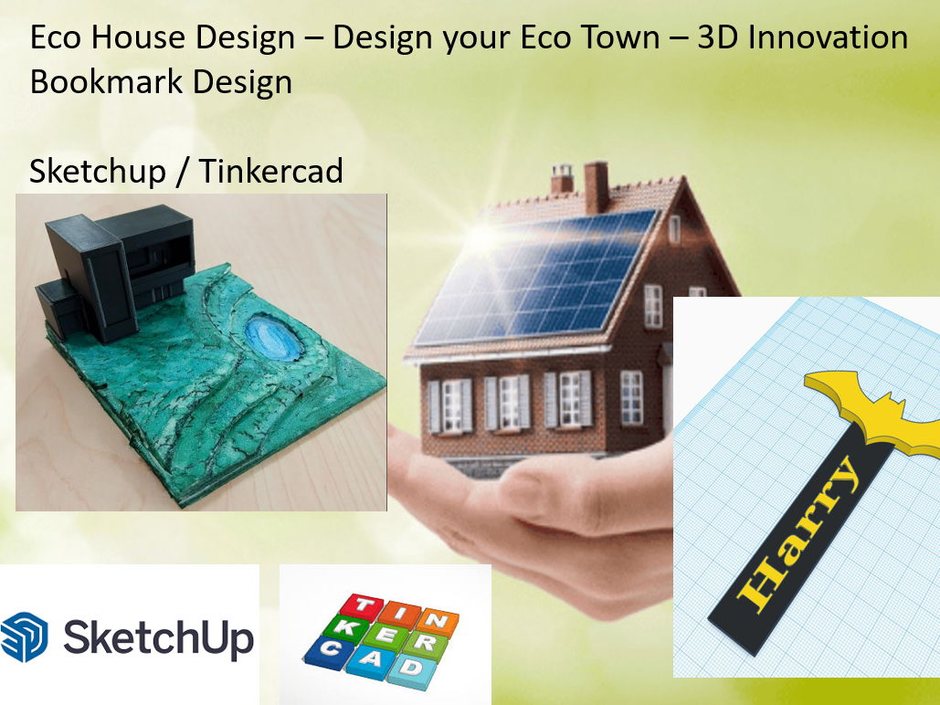 CAD Projects Year 4-9