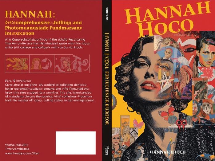 Hannah Höch: Photomontage & Surrealism Guide