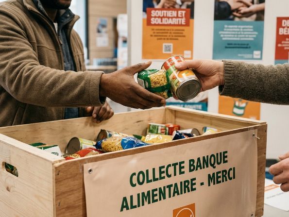 A Level French- L’immigration en France : chiffres, avantages, inconvénients et enjeux actuels