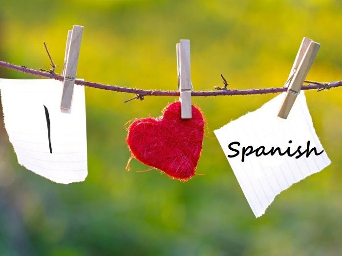 Complete A Level-IAL Spanish. Get A*