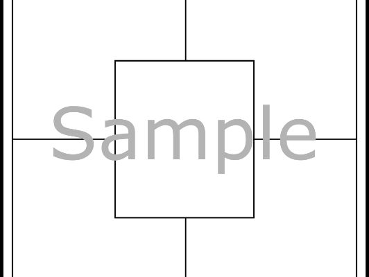 Four Square Writing Graphic Organizers Templates - Printable