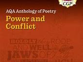 Power and Conflict Revision Grid