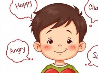 Children's Mental Health Week 2026