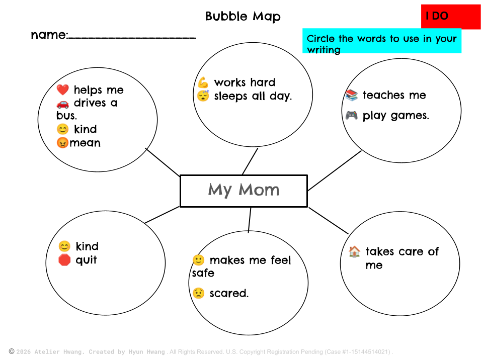 Grade 1 Writing: Module 10 - End of Year Reflection & Writing Celebration