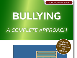 Bullying — A Complete Approach