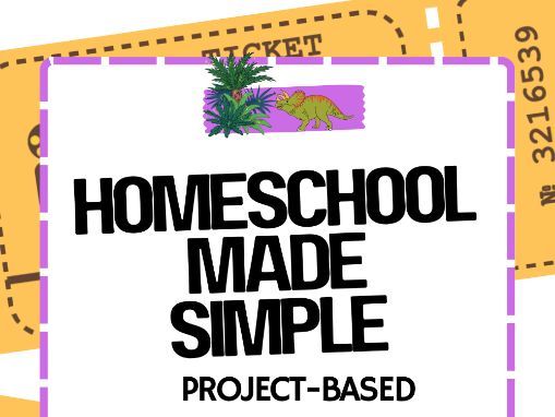 Project-Based Learning-Fossil Explorer | Grades 9th-12th