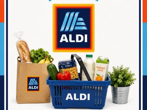 Supermarket Roleplay Pack EYFS