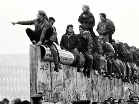 The Cold War - The End of the Cold War