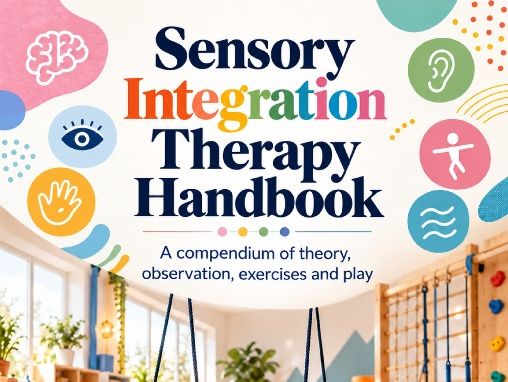 Sensory Integration Therapy Handbook - A compendium of theory, observation, exercises and play