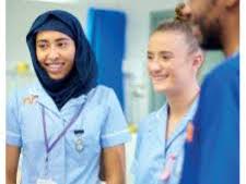 BTEC Health and Social Care Tech Award A2 : Factors affecting G+D:  Physical ill health