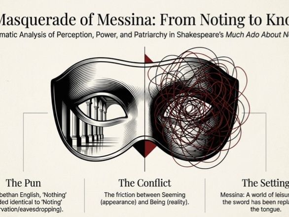 Much Ado About Nothing Teaching Unit – Complete Play Unit, Lessons, and Analysis