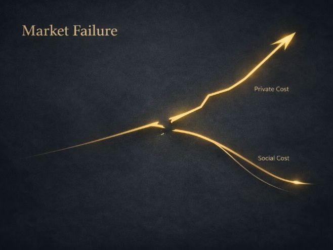 IB Economics HL/SL | Unit 2 | 2.8b Government Responses to Externalities