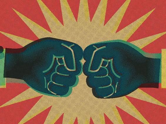 AQA Power and Conflict Lessons