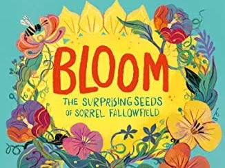 Scheme of work on Bloom by Nicola Skinner