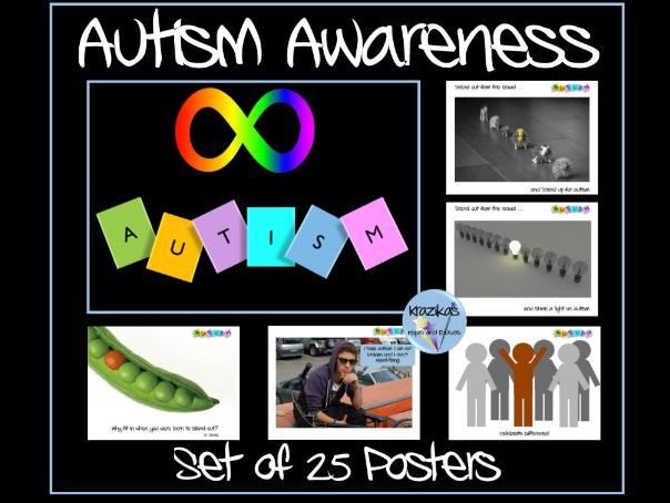 Autism Awareness