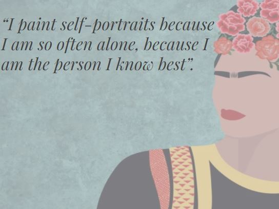 Frida Kahlo