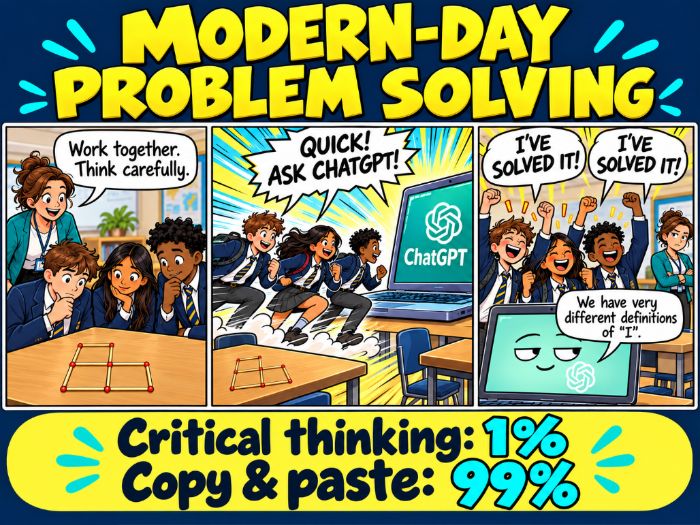 Matchstick Puzzles & Tower Challenge | Teamwork and Problem-Solving Activities
