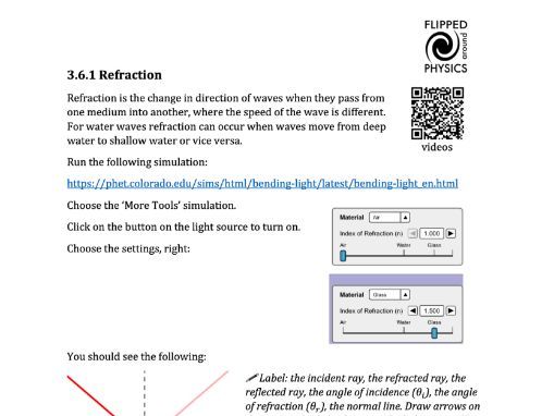 Refraction