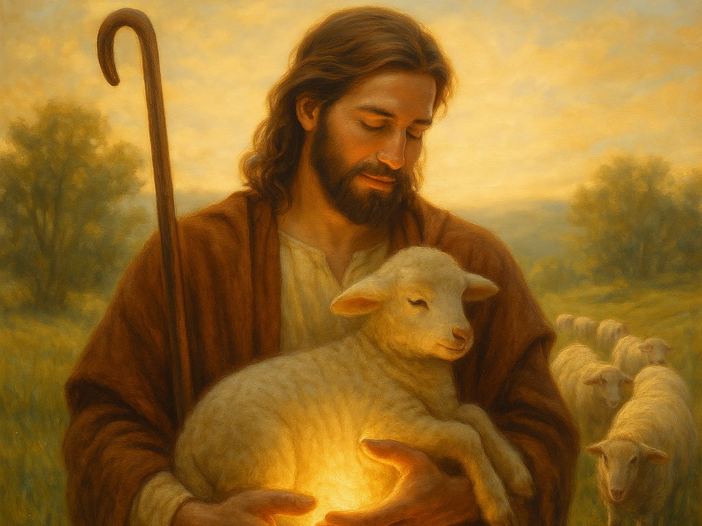 Worship Through the Year