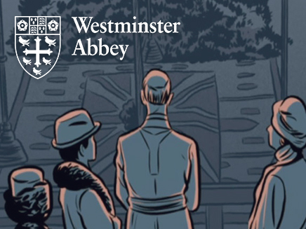 The Unknown Warrior: a four-minute film