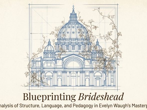 Brideshead Revisited Analysis Mini: Theme Character Language Year 10 & Senior