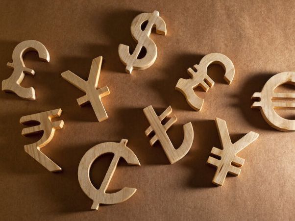 Cambridge iGCSE Economics - 6.3 Foreign exchange rates