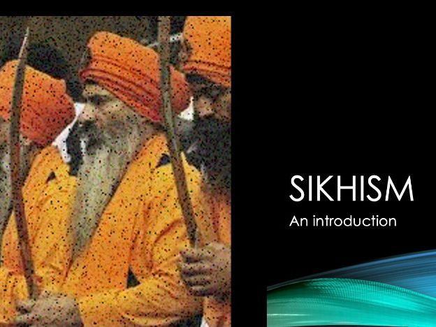 Introduction to Sikhism