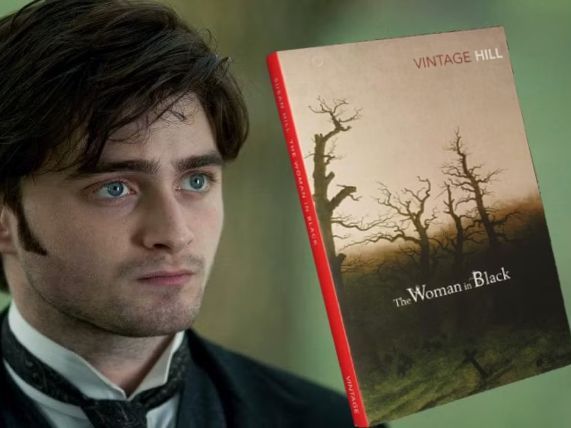 The Woman in Black Complete GCSE Unit