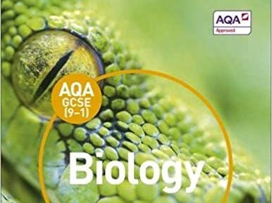 Biology GCSE AQA complete notes