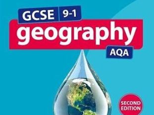 AQA Living World Workbook/Revision Book
