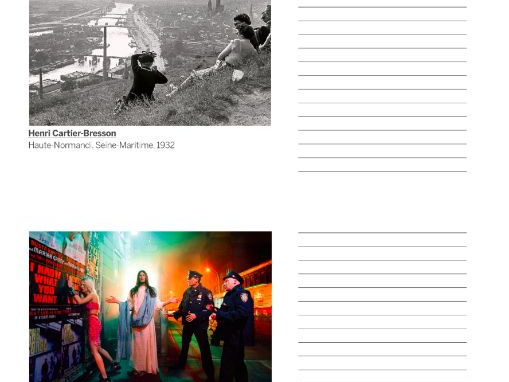 Photography Annotation Support. | Teaching Resources